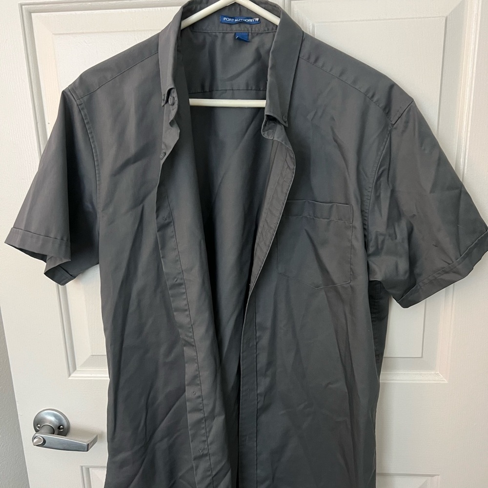 Port Authority Button Down - image 2